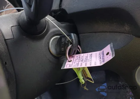 2016 Ford Fiesta Se from USA, damaged, VIN 3FADP4EJ1GM167793